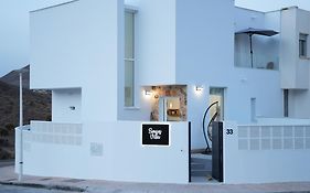 Senses Villa