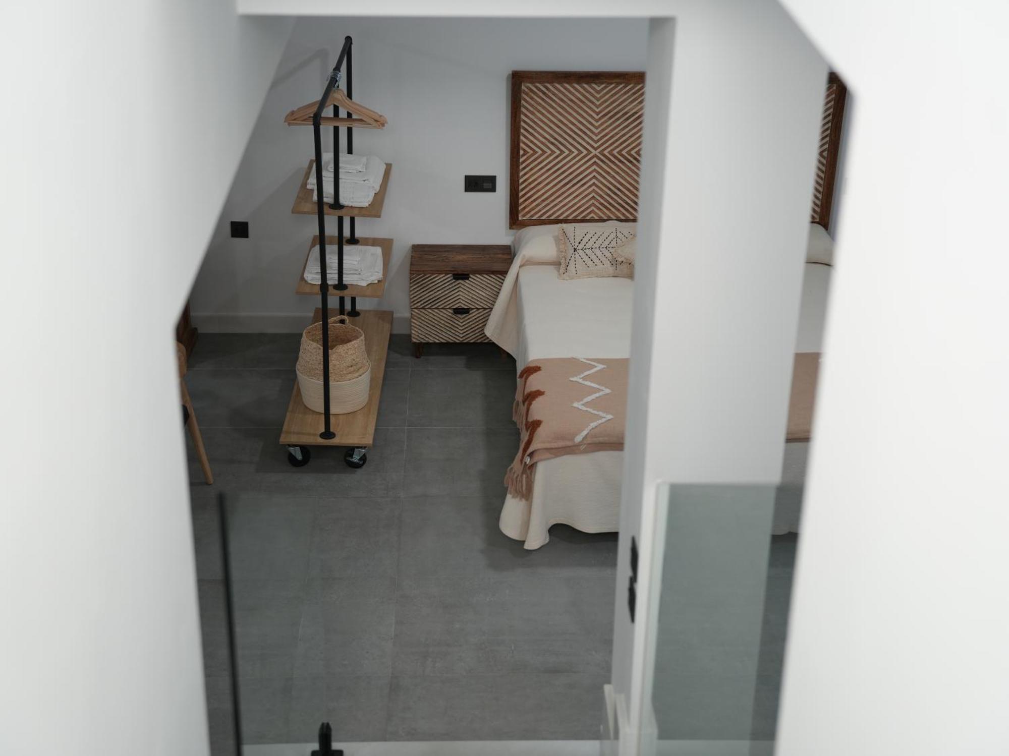 Senses Villa San José Exterior foto